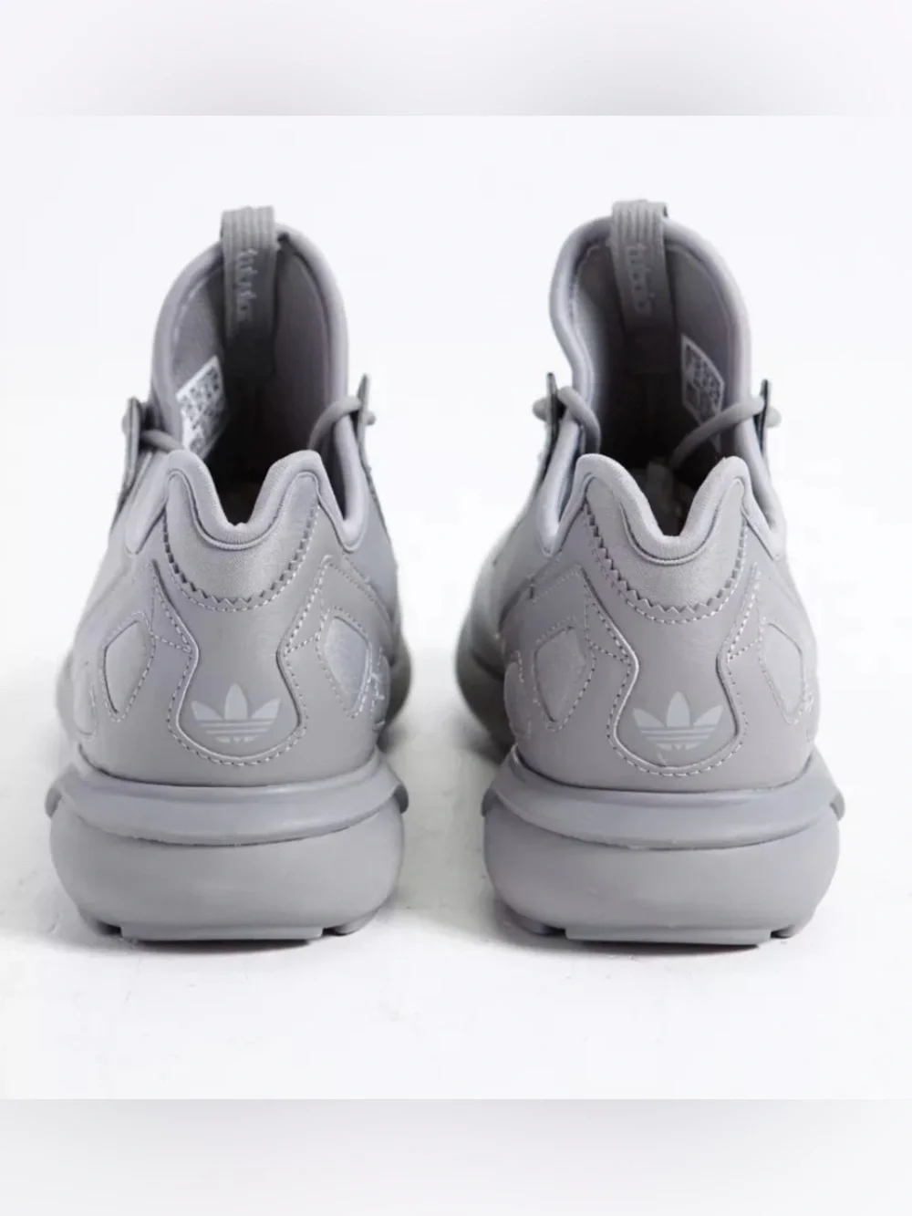 Adidas Tubular Runner light gray